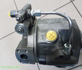 Pompa Rexroth A2V 500 HD 0R5EP-LV - 2