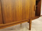 SZAFKA - KOMODA -VINTAGE LATA 60/70 ODRESTAUROWANA - 7