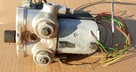 ABS do Mercedesa 123 - 5
