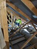 Izolacja i ocieplanie wełną celulozową - 6