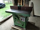 SPRZEDAM Frezarkę Stolarską Dolnowrzecionową GOMAD - 6