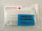 Maski ochronne - 3