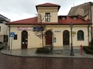 Lokal do wynajęcia od zaraz.Wieliczka Rynek Górny 7 - 1