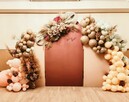 Dekoracje ślub/urodziny/chrzest/baby shower - 1