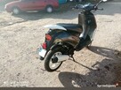 Skuter retro Inca Wiki sprzedam lub zamiana - 11