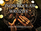 Wróżka Inowrocław. Strefa tarota 7 dni w tygodniu - 2