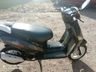 Skuter retro Inca Wiki sprzedam lub zamiana - 4