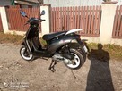 Skuter retro Inca Wiki sprzedam lub zamiana - 1