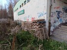 Oddam materiały budowlane: drewno, palety, płyty meblowe - 3