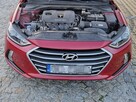 Hyundai Elantra 2.0 MPi 150 Km 2017 - 2
