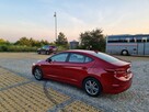 Hyundai Elantra 2.0 MPi 150 Km 2017 - 3