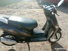 Skuter retro Inca Wiki sprzedam lub zamiana - 10