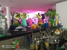 Drink bar Rose bar - 3