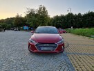Hyundai Elantra 2.0 MPi 150 Km 2017 - 1