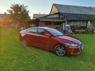 Hyundai Elantra 2.0 MPi 150 Km 2017 - 13
