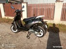 Skuter retro Inca Wiki sprzedam lub zamiana - 8