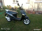 Skuter retro Inca Wiki sprzedam lub zamiana - 6