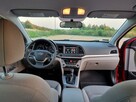 Hyundai Elantra 2.0 MPi 150 Km 2017 - 12