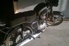 Sprzedam motor SHL M-11 - 3