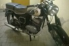 Sprzedam motor SHL M-11 - 1
