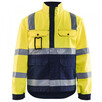 XS Blaklader kurtka robocza odblaskowa 4023 106 cm