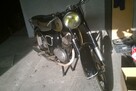Sprzedam motor SHL M-11 - 4