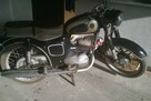 Sprzedam motor SHL M-11 - 2