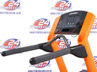 Zregenerowane Bieżnie Life Fitness 95Ti Integrity -15 sztuk! - 10