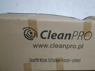 Wózek do sprzątania Clean pro - 3
