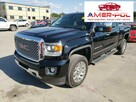 GMC Sierra K2500 DENALI, 6.6L, 4x4, porysowany - 1