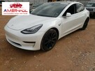 Tesla Model 3 Long Range, 2020, po gradobiciu - 1