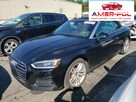 Audi A5 2019, 2.0L, Premium Plus, porysowany lakier - 1