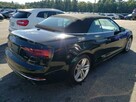 Audi A5 2019, 2.0L, Premium Plus, porysowany lakier - 4