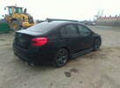 Subaru WRX 2016, 2.0L, 4x4, Limited, porysowany - 4