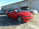 Chevrolet Camaro 2015, 3.6L, LT, porysowany - 2