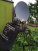 Montaż anten satnten satelitarnych naziemnych dvb-t - 5