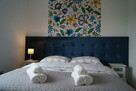 Jesień nad morzem -apartament - masz chęć uciec ,pobyć ? - 7