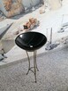 Umywalka marmurowa NERO MARQUINA - 2