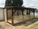 Remonty wykończenia łazienki płytki - 11