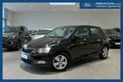 Škoda Fabia Ambition 1.0 TSI 110 KM Salon Polska FV Marża