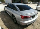 Audi A6 2020, 2.0L, 4x4, po kradzieży - 3