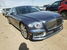 Bentley Continental Flying Spur 2020, 6.0L, od ubezpieczalni - 2