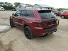 Jeep Grand Cherokee TRACKHAWK, 2018, 6.2L, 4x4, porysowany - 3