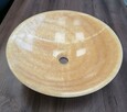 Umywalka marmurowa ONYX - 4