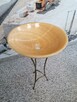 Umywalka marmurowa ONYX - 2