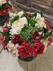 Dekoracje weselne i florystyka ślubna