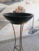 Umywalka marmurowa NERO MARQUINA - 3