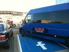 Bus do Niemiec Holandii Belgii codziennie z adresu na adres - 4