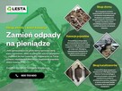 Kasacja pojazdów Stalowa Wola - Auto złom - ZŁOM LESTA - 5