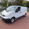Transport, przewóz rzeczy Legnica i okolice - 4